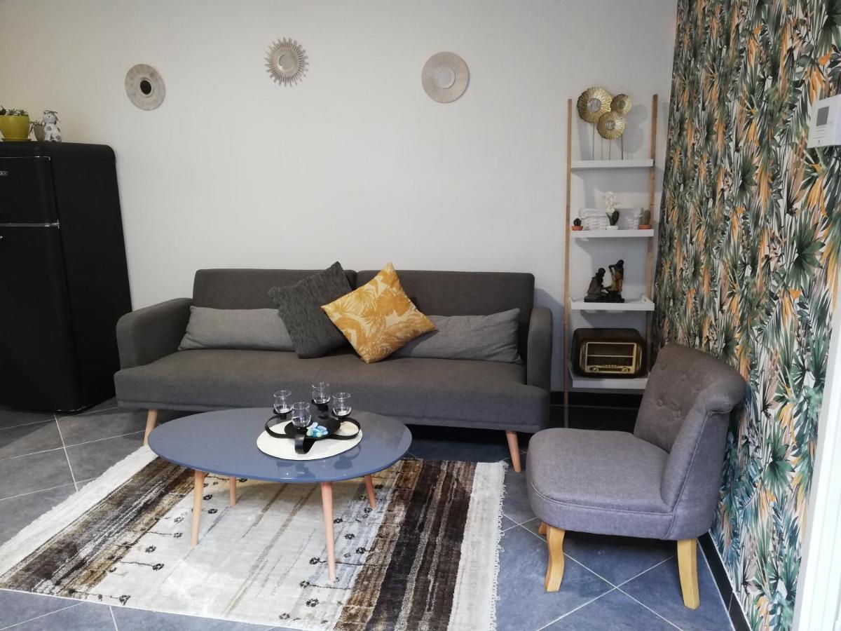 Apartamento Zahra Dor Plombieres-les-Dijon Exterior foto