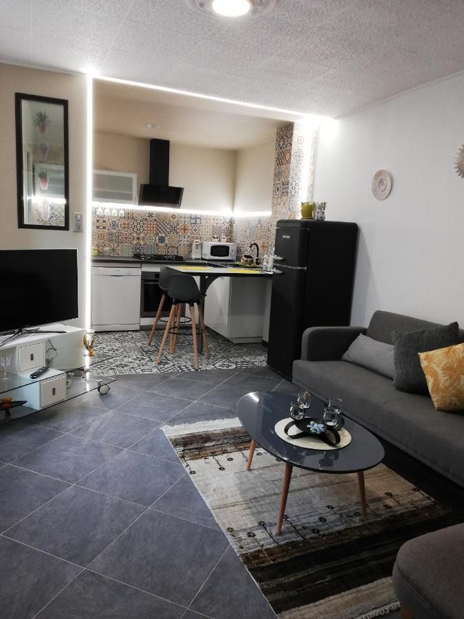 Apartamento Zahra Dor Plombieres-les-Dijon Exterior foto
