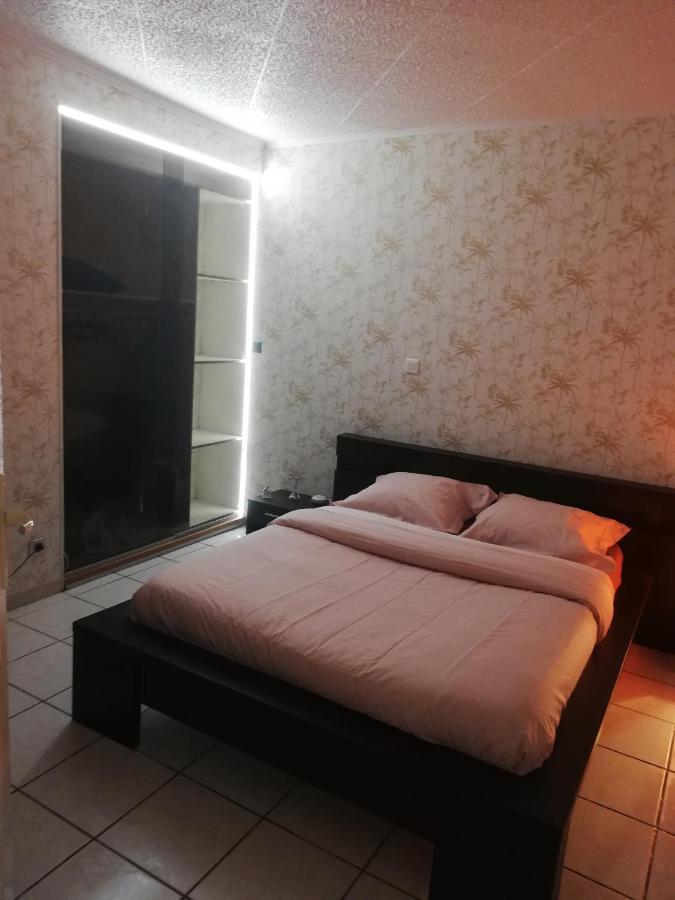 Apartamento Zahra Dor Plombieres-les-Dijon Exterior foto
