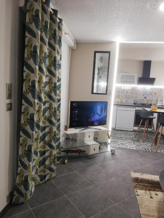 Apartamento Zahra Dor Plombieres-les-Dijon Exterior foto